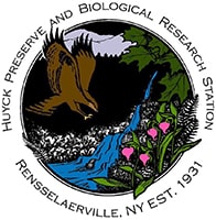 Huyck Preserve logo