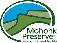 Mohonk Preserve logo